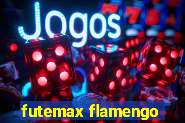 futemax flamengo-fluminense